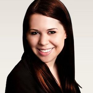 Meet your Posher, Beth